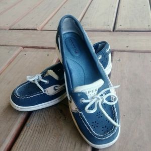Sperry Top-Sider Angelfish Boat Shoes